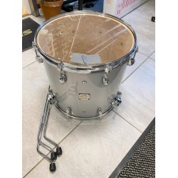 (USED) Yamaha Maple Custom Absolute Gulvtam